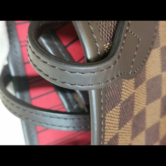 Louis Vuitton neverfull - Picture 1 of 2